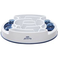 Trixie Dog Activity Slide & Feed 30 × 27cm - Dog Toy