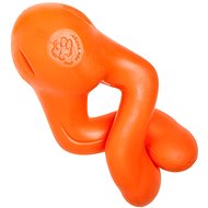 Tizzi Large Orange - Dog Toy