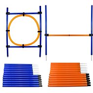 Petrich Agility obstacle set - Dog Toy