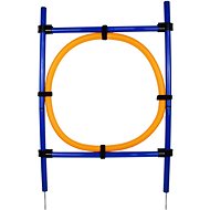 Petrich Agility Circle 101 × 61cm - Dog Toy