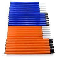 Petrich Agility Slalom 12 Poles 110 cm - Dog Toy