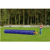 Karlie Agility Tunnel Blue - Dog Toy