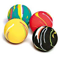 Gimborn Lap Foam Ball 4 pcs - Cat Toy