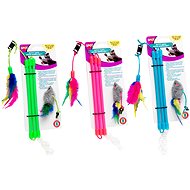 Gimborn Kitty Teaser on the Door - Cat Toy