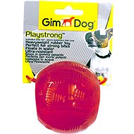 Gimborn PlayStrong Ball made of Hardened Rubber 8cm - Dog Toy