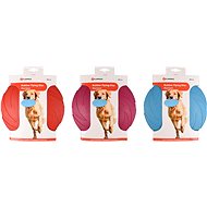 Flamingo Morrison Frisbee Rubber 22cm - Dog Frisbee