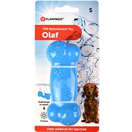Flamingo Cooling Toy Bone Olaf S 11cm - Dog Toy