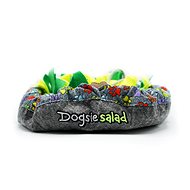Dogsie Salad Interactive Toy for Dogs 23 × 23 × 7cm - Puzzles for Dogs