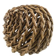 Ferplast HL Willow Ball - Toy for Rodents