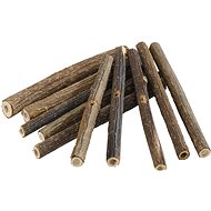 Ferplast HL Willow Sticks - Toy for Rodents