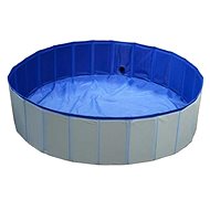 DUVO + Pool for Dogs 120 × 30cm - Dog Pool