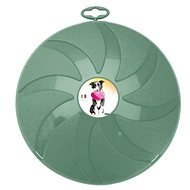 Cobbys Pet Frisbee lietajúci tanier 23,5 cm mix farieb - Frisbee pre psa