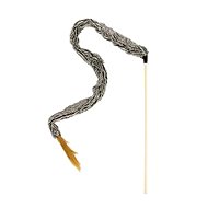 DUVO+ Fishing rod with string 85 cm - Cat Toy