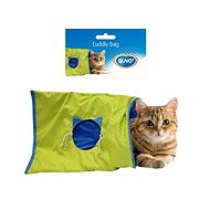 DUVO+ Tunnel for Cat 50 × 38 × 0.5cm - Cat Toy