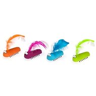 Ebi Coockoo Beetle - Cat Toy