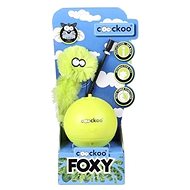 Ebi Coockoo Foxy - Cat Toy