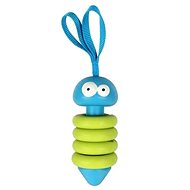 Ebi Coockoo Larry Lime Treat Toy 16 × 6.8 × 6.8cm - Dog Toy