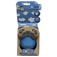 Ebi Coockoo Magic Ball 8.6cm Blue - Cat Toy
