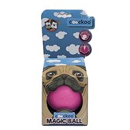 Ebi Coockoo Magic Ball 8.6cm Pink - Cat Toy