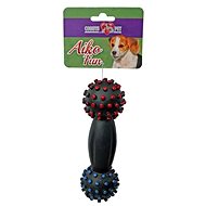 Cobbys Pet Aiko Fun Dumbbell 17cm - Dog Toy