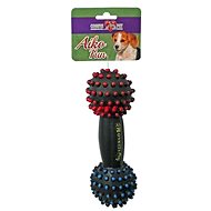 Cobbys Pet Aiko Fun Dumbbell 22cm - Dog Toy