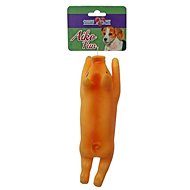Cobbys Pet Aiko Fun Piggy Bank 25cm - Dog Toy