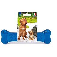 Cobbys Pet Rubber Bone 18.5 × 5 × 2.5cm - Dog Toy