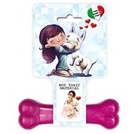 Cobbys Pet Slurpy Bone - Dog Toy