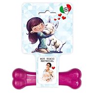 Cobbys Pet Slurpy 3 Bone 18.5 × 4 × 2cm - Dog Toy