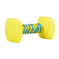 DUVO+ Fetching Barbell - Dog Toy