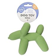 DUVO+ Husky Green 14 × 5.5 × 10.5cm - Dog Toy