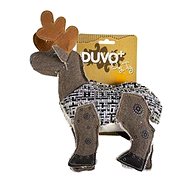 DUVO+ Canvas Deer 26 × 16 × 29cm - Dog Toy