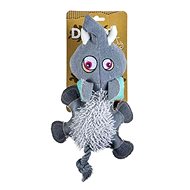 DUVO+ Canvas Elephant 32 × 17 × 11cm - Dog Toy