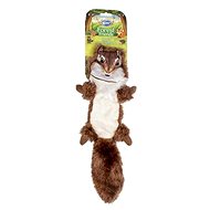 DUVO+ Forest Friends Squirrel Sonny 44cm - Dog Toy