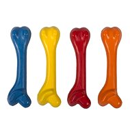 DUVO+ Rubber Bone 20cm - Dog Toy