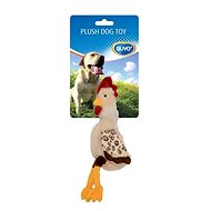 DUVO+ Plush Chicken 35 × 15 × 1.5cm - Dog Toy