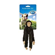 DUVO+ Plush Monkey 35 × 13 × 4cm - Dog Toy
