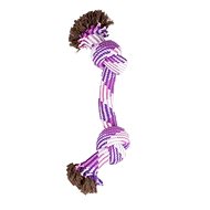 DUVO+ Tug of War 2 Knots - Dog Toy