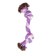 DUVO+ Puller 2 Knots 35cm - Dog Toy