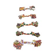 DUVO+ Puller 2 Knots S 20cm - Dog Toy