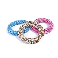 DUVO+ Puller Circle 14cm - Dog Toy