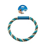 DUVO+ Puller Ring 25cm - Dog Toy