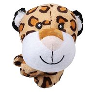 DUVO+ Leopard Plush 8 × 13 × 11cm - Dog Toy