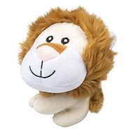 DUVO+ Plush Lion 10 × 12.5 × 11cm - Dog Toy