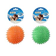 DUVO+ TPR Ball Hedgehog Rubber - Dog Toy