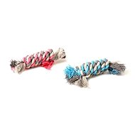 DUVO+ Cylinder with Loop 13cm - Dog Toy