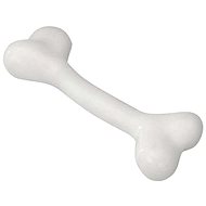 Ebi Rubber Bone Vanilla with Vanilla Scent - Dog Toy