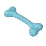 Ebi Rubber Bone Mint with the Scent of Mint 18cm - Dog Toy