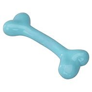 Ebi Rubber Bone Mint with Mint Scent 20.3cm - Dog Toy