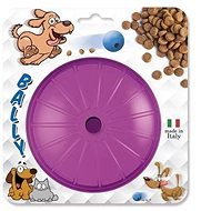 Cobbys Pet Bally Ball for Treats 12cm - Dog Toy Ball